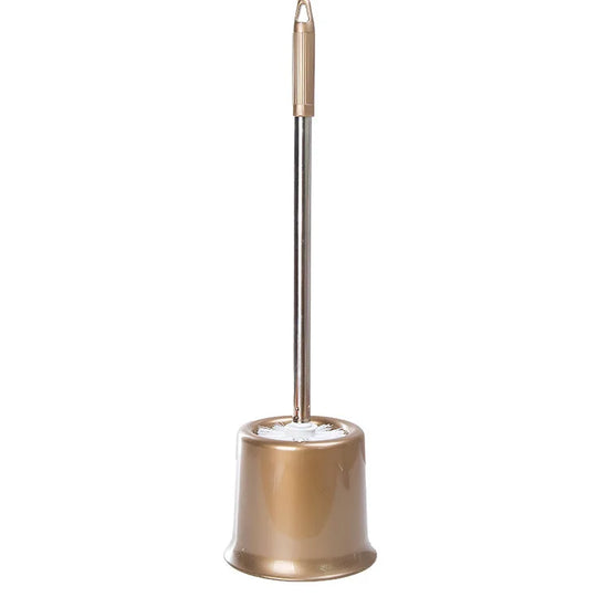 Premium Toilet Brush with Comfortable Grip