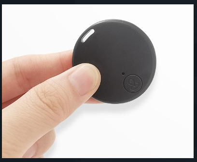MicroMag Tracker | Mini Magnetic GPS Tracking Device