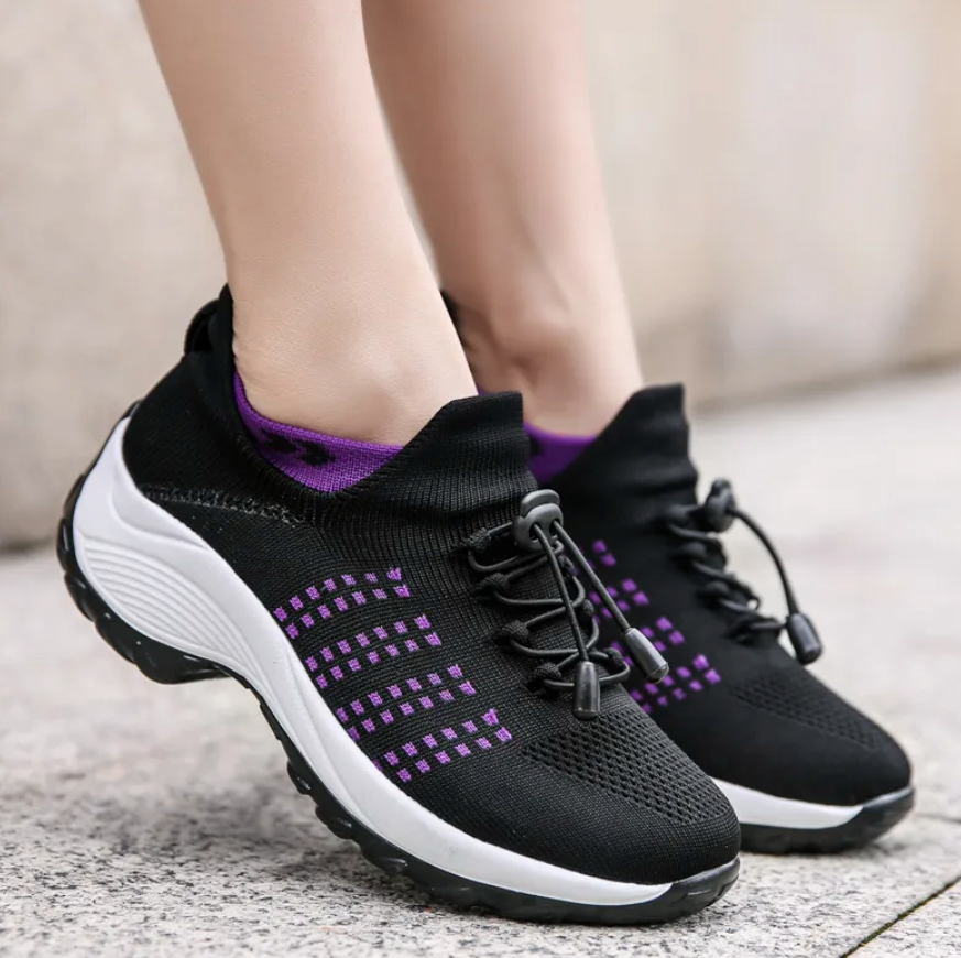 Orthopaedic Shoes for Plantar Fasciitis | Arch Support, Wide Width & Pain Relief