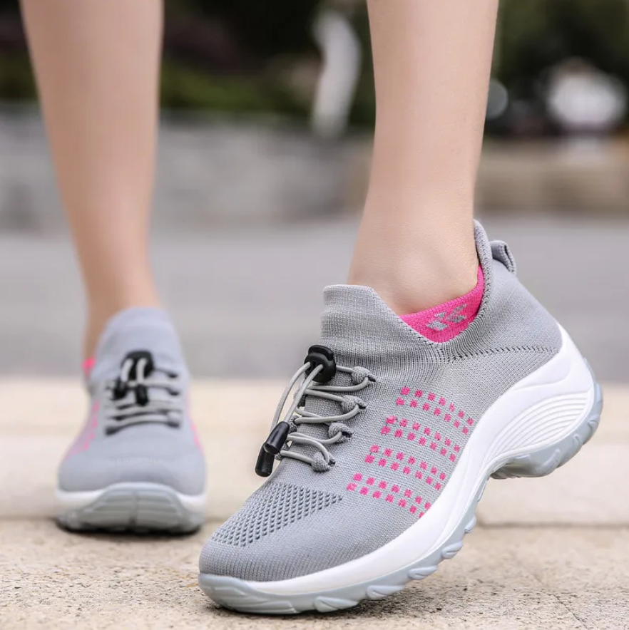 Orthopaedic Shoes for Plantar Fasciitis | Arch Support, Wide Width & Pain Relief