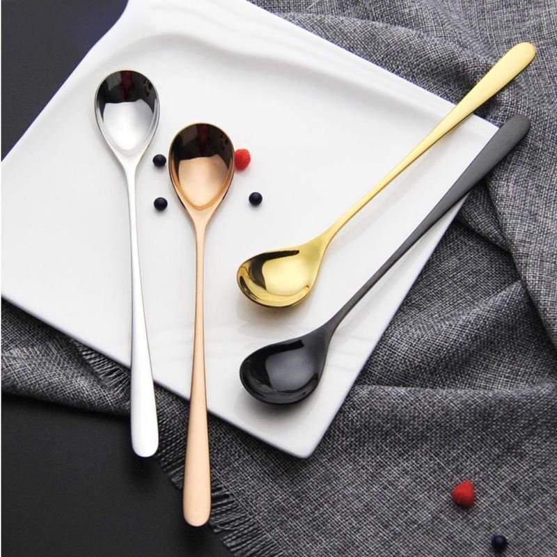 Dessert Spoon for Dubai