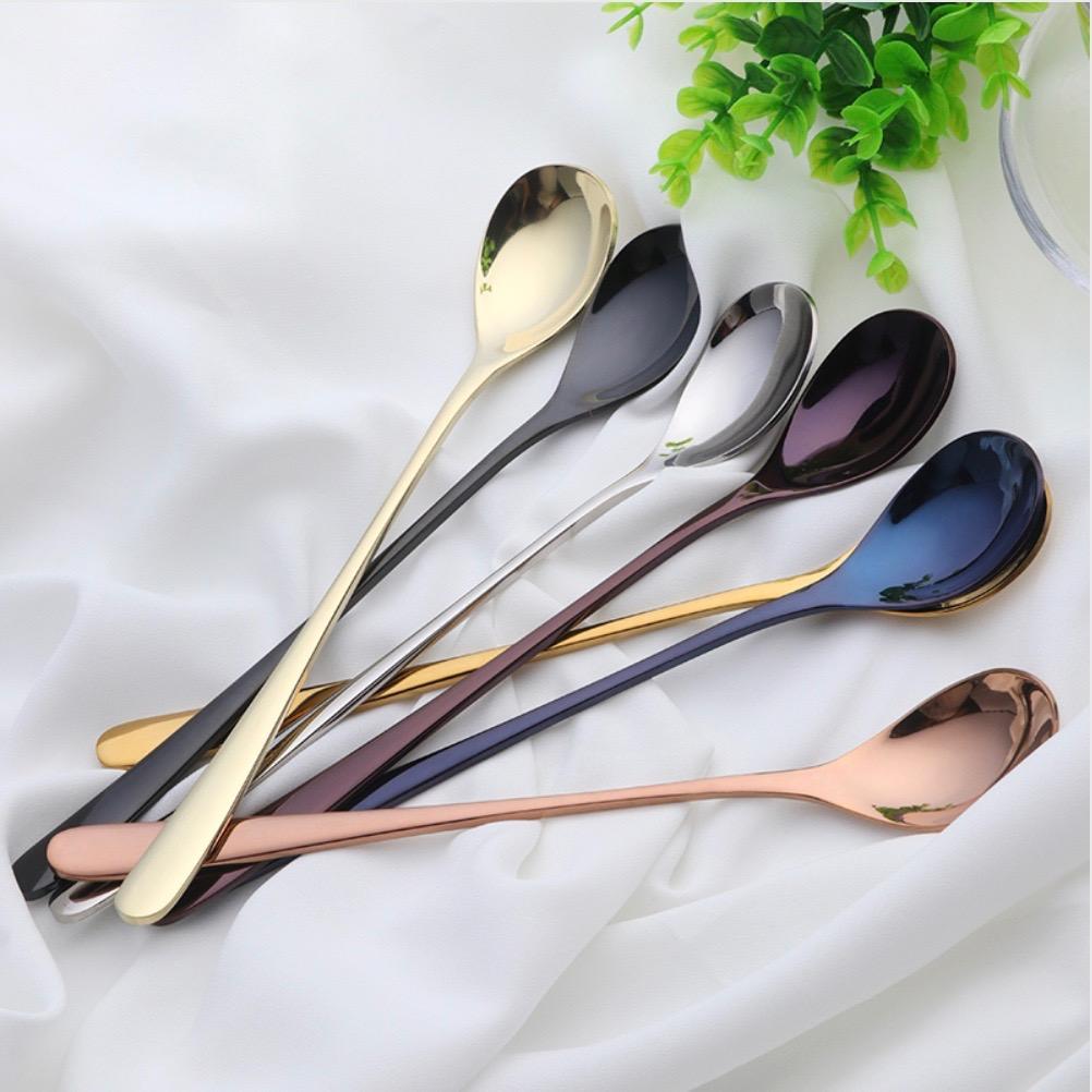 Dessert Spoon for Dubai