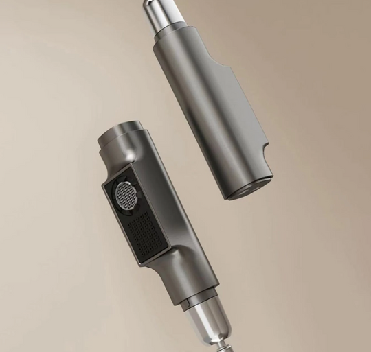 SmartFaucet Pro: Intelligent Faucet with Digital Display