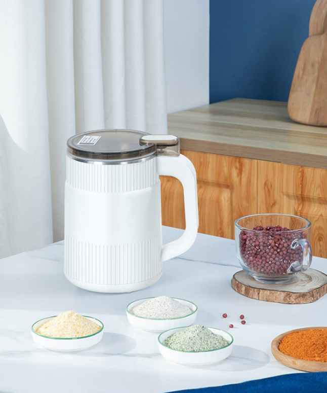 Grain Mill | High-Performance Milling Solution