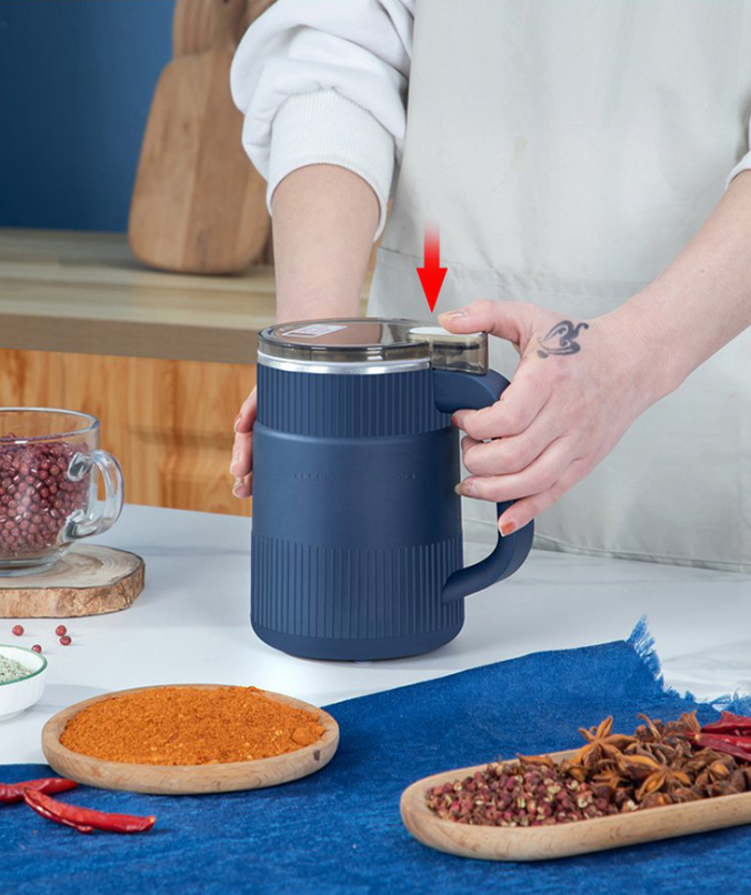Grain Mill | High-Performance Milling Solution