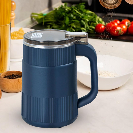 Grain Mill | High-Performance Milling Solution