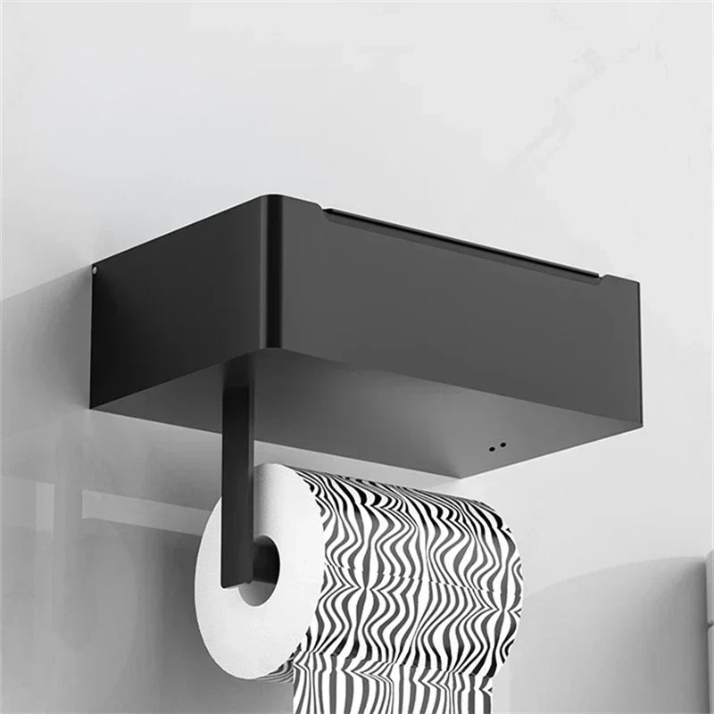 Elegant Toilet Paper Holder