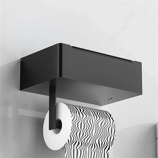 Elegant Toilet Paper Holder