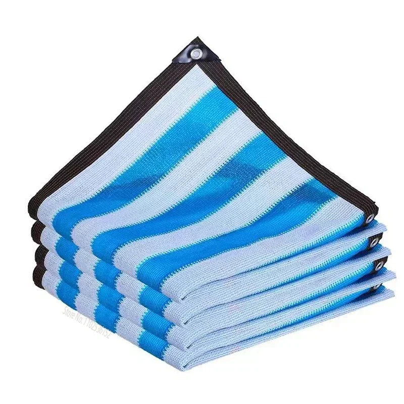 High-Quality UV-Resistant Sun Protection Net