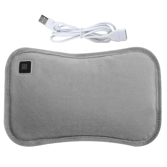 Luxurious Portable Heating Cushion for Ultimate Cozy Moments