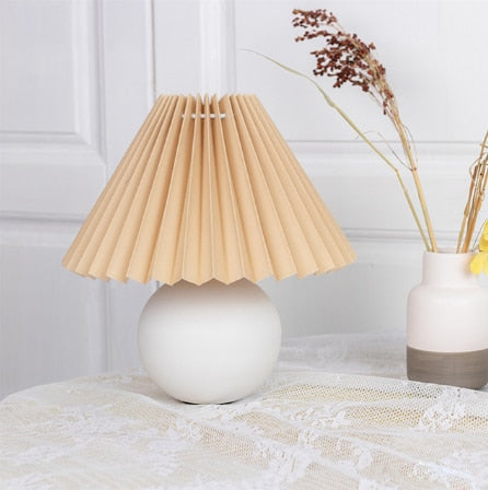 Table Lamp | Nadia