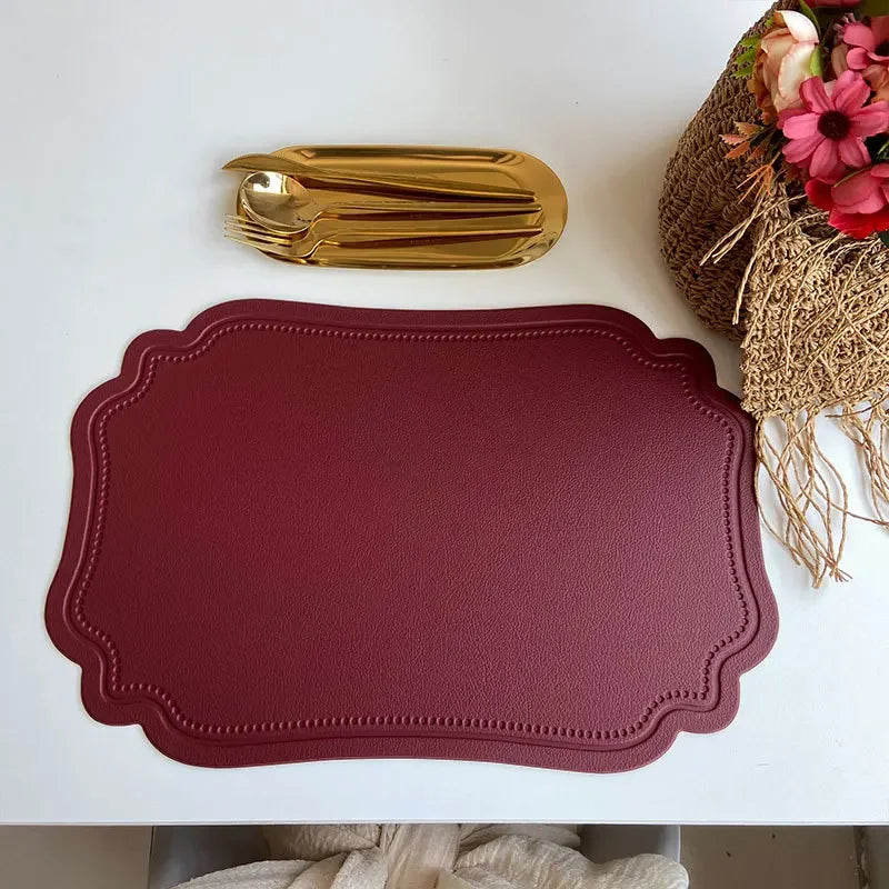 Placemat | Design