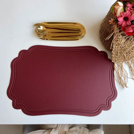 Placemat | Design