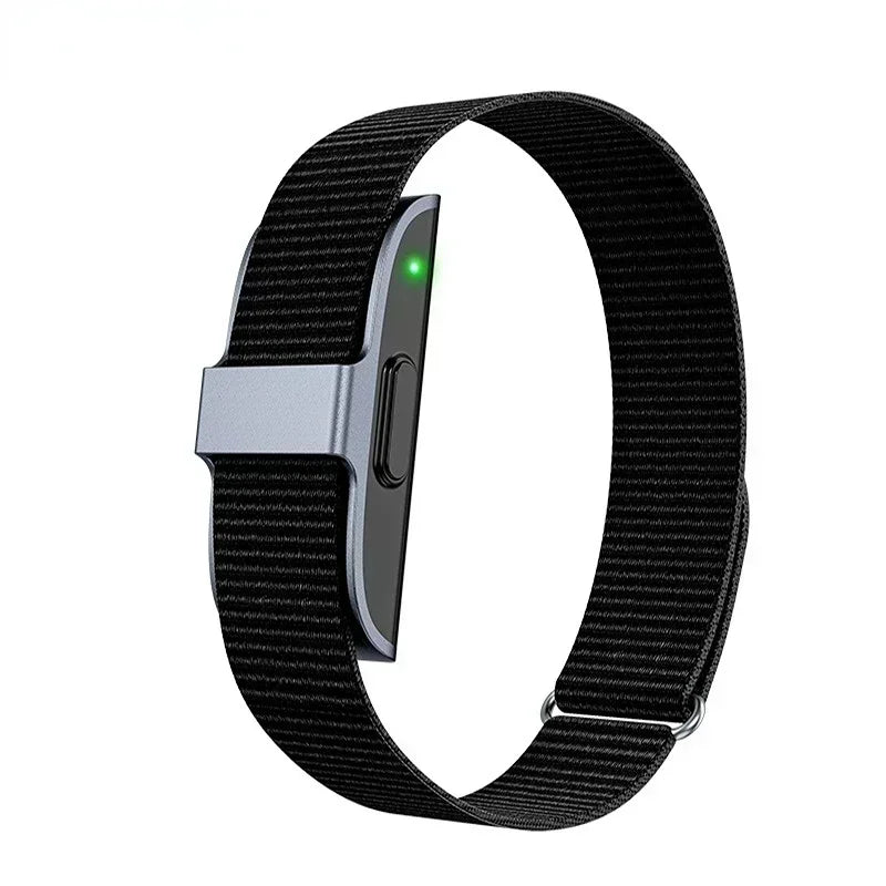 Pedometer and Fitness Monitor IP68