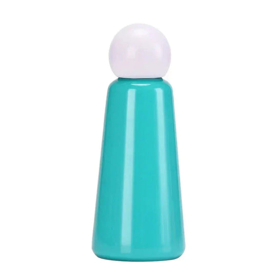 Steel Two-Tone Bottle