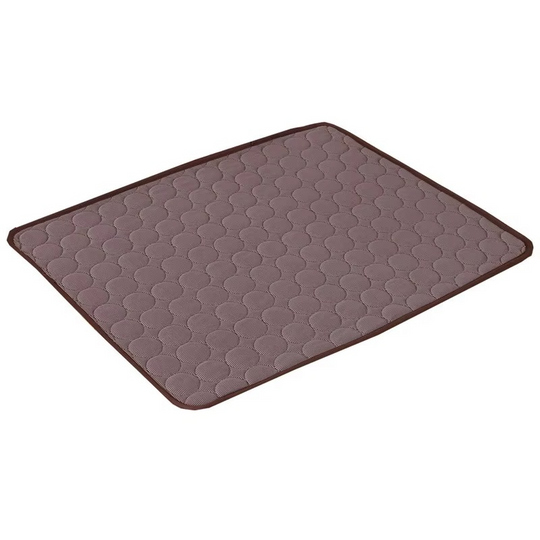 Extra-Large Dog Cooling Mat for Summer Comfort