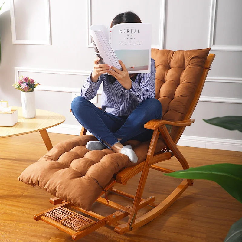 ComfortFlex Rocking Chair Cushion