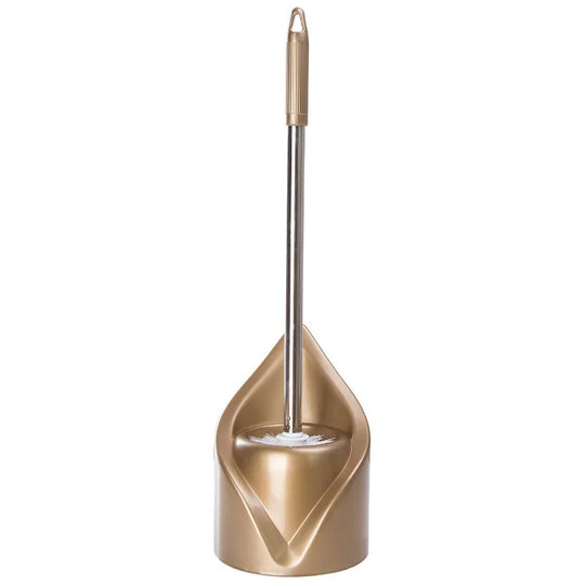 Premium Toilet Brush with Comfortable Grip