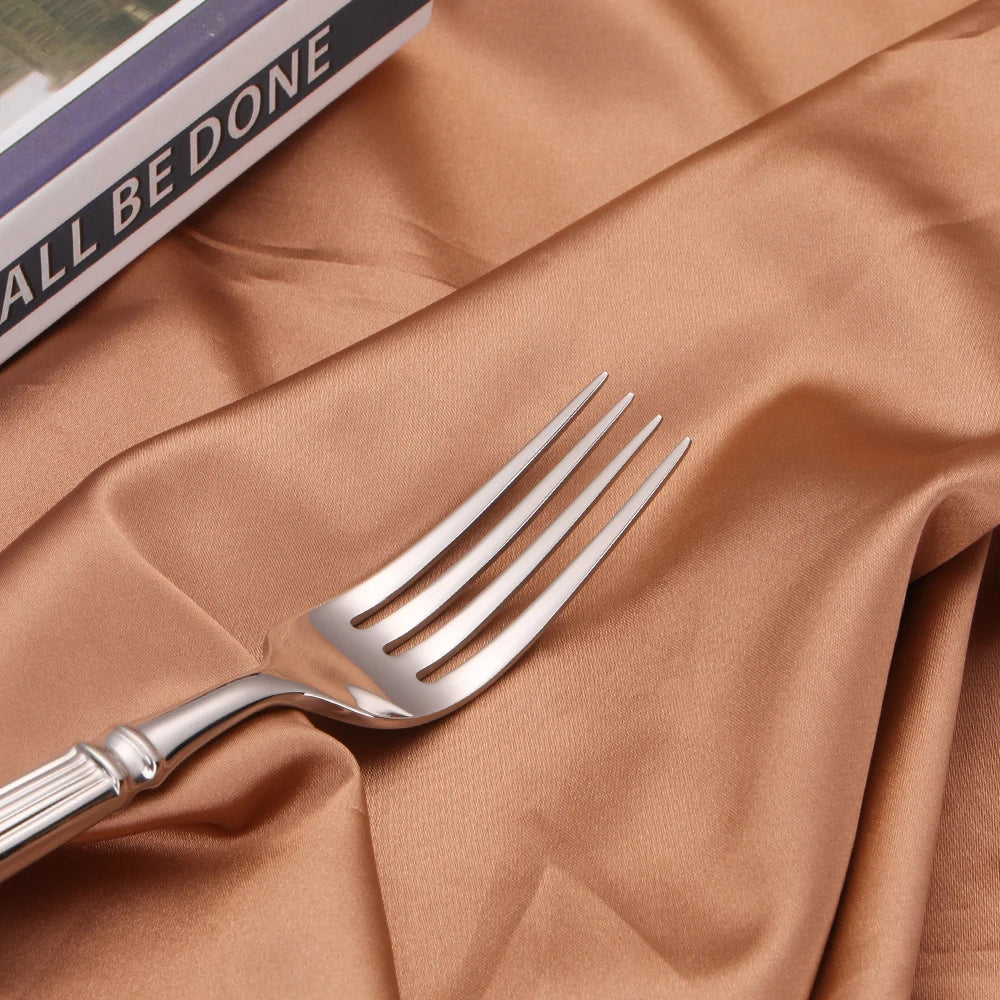 Stainless Steel Lift Set
