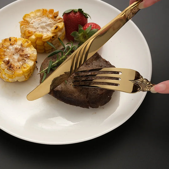 Cutlery Lift