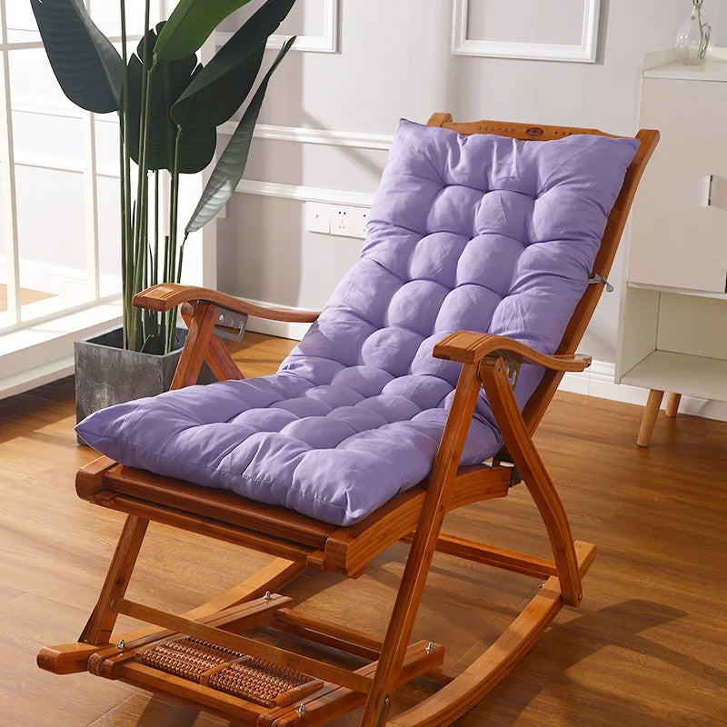 ComfortFlex Rocking Chair Cushion