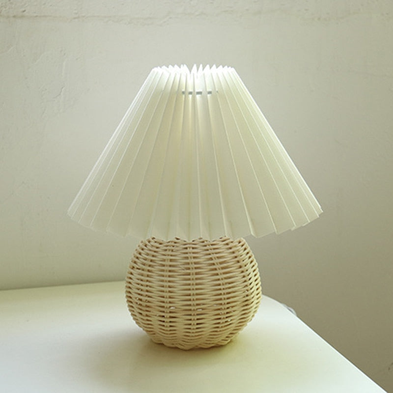 Table Lamp | Nadia