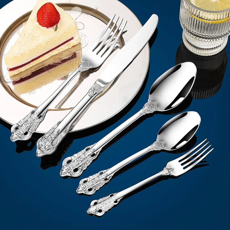 Cutlery Lift