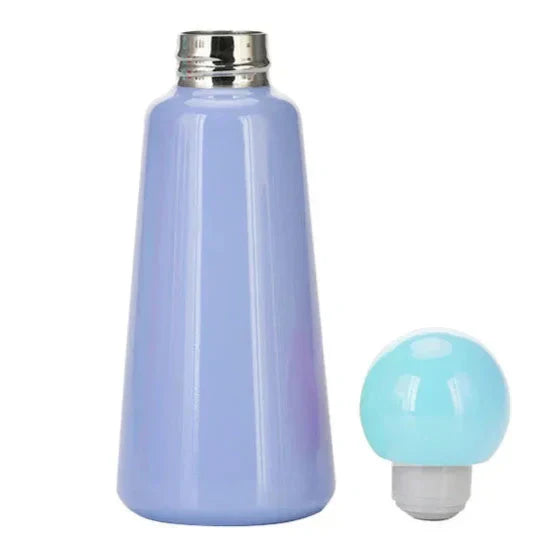 Thermo Steel 2-Tone Bottle
