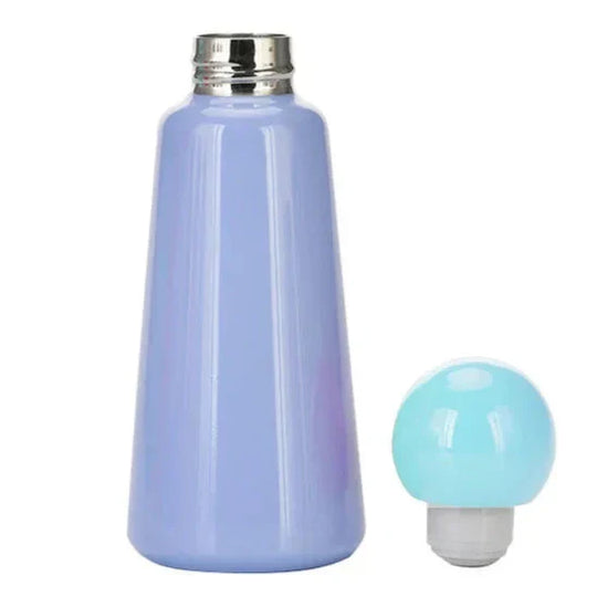 Thermo Steel 2-Tone Bottle