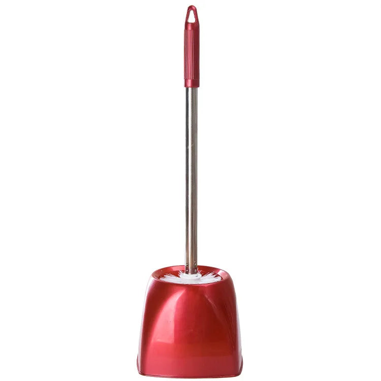Premium Toilet Brush with Comfortable Grip