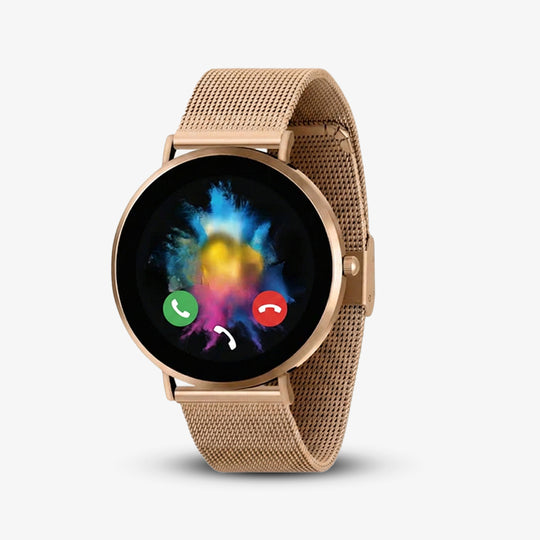 Smartwatch - AMOLED Display - Calling Function