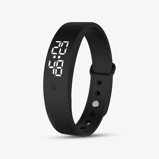 Smartwatch - Digital Fitness - Water Resistant