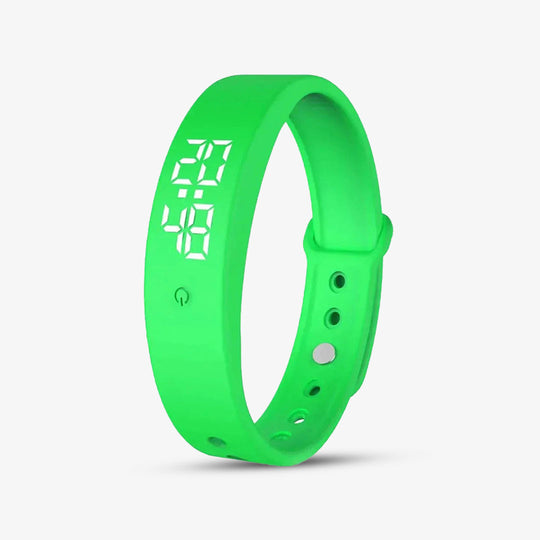 Smartwatch - Digital Fitness - Water Resistant