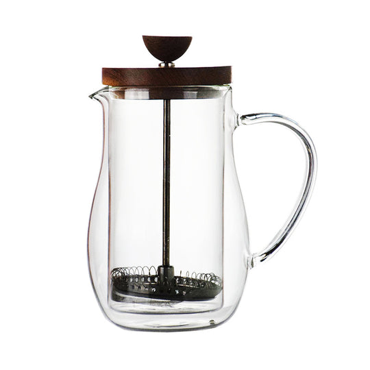 Double-Walled French Press - Sorrento