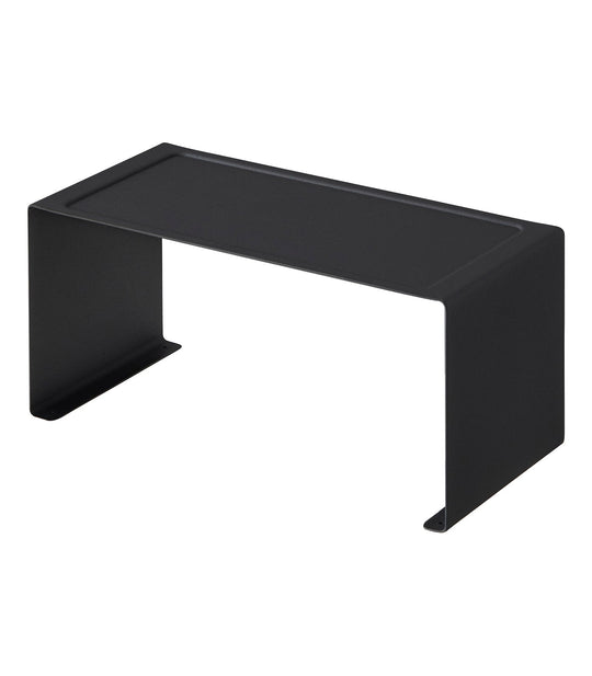 Stackable Kitchen Shelf - Two Sizes - Steel