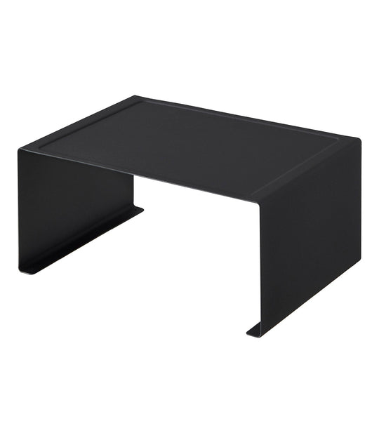 Stackable Kitchen Shelf - Two Sizes - Steel