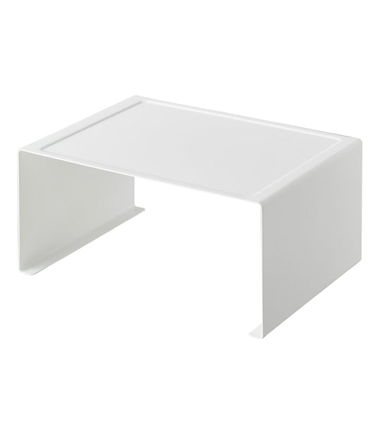 Stackable Kitchen Shelf - Two Sizes - Steel