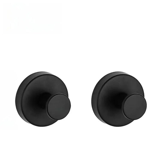 Strong Suction Cup Hooks (5kg Load) | Heavy Duty, Weatherproof & Damage-Free Hanging