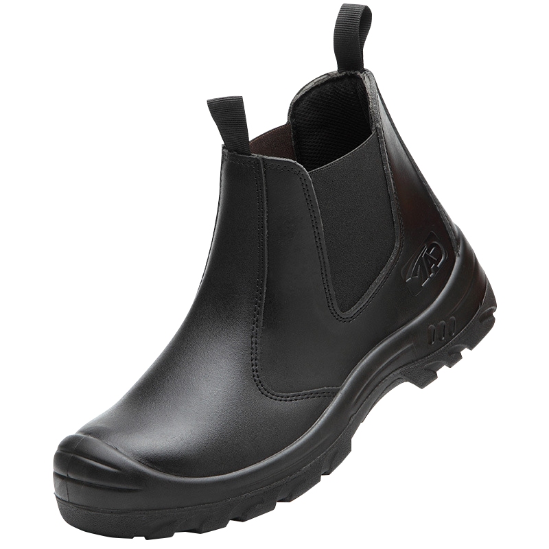 FlexGuard Orthopaedic Work and Safety Boots