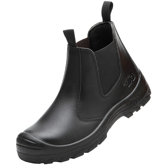FlexGuard Orthopaedic Work and Safety Boots