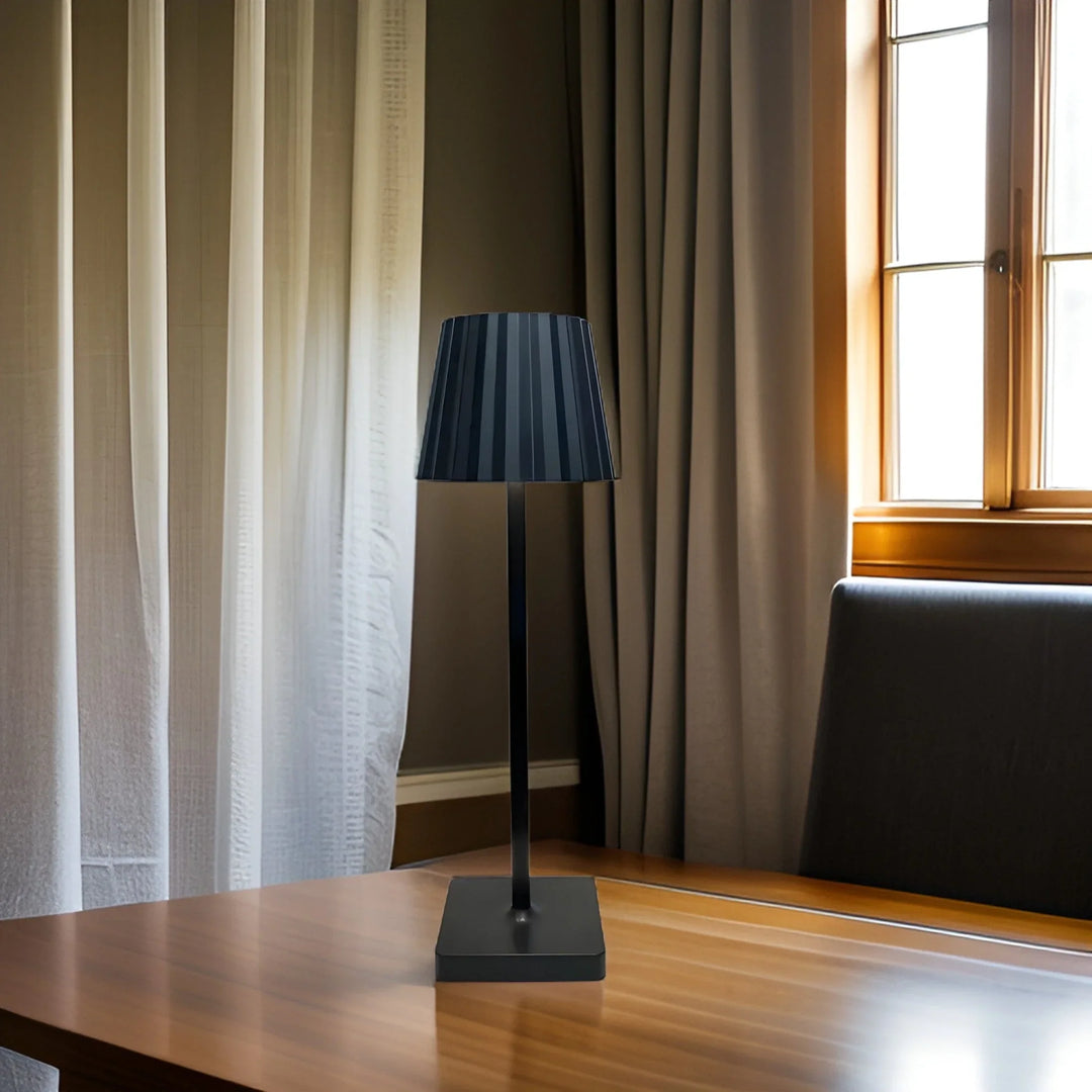 Table Lamp - Cordless Lamp - Touch Control - Luvonic
