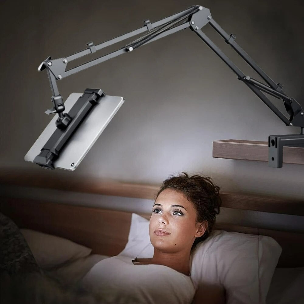 Adjustable Tablet Holder