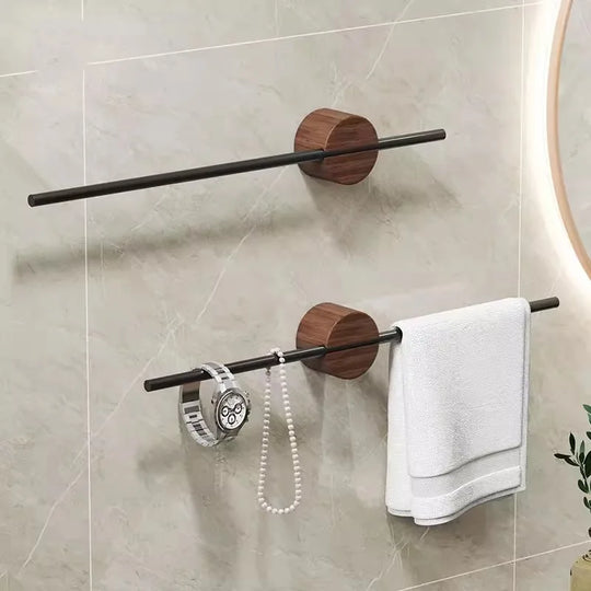 Luxurious Modern Towel Holder