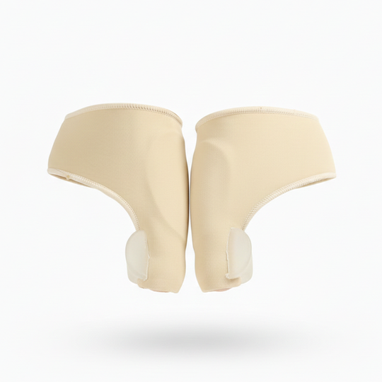 Toe Straightener - Foot Alignment - Bunion Support