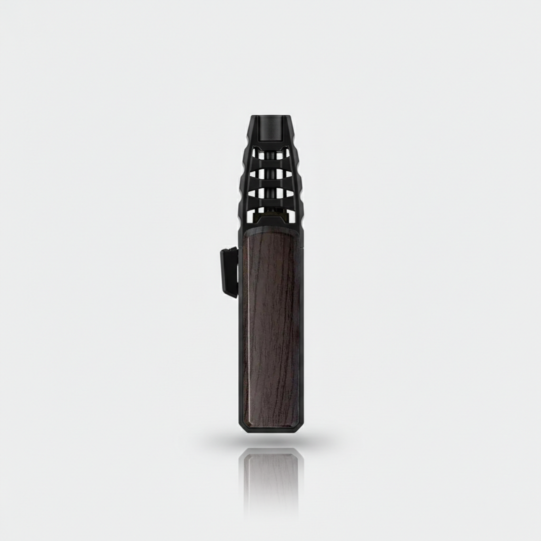 Torch Lighter - Adjustable Flame - Wind Resistant