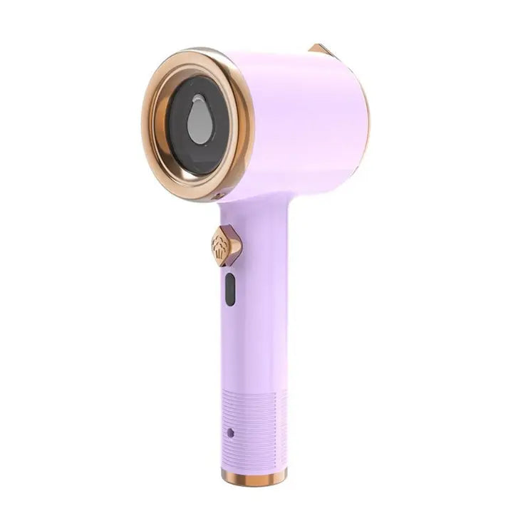 Portable Hand Steamer – Achieve Wrinkle-Free Clothes Anywhere