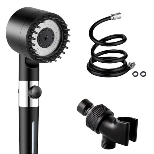 Ultimate Massage Shower Head - AquaRelief