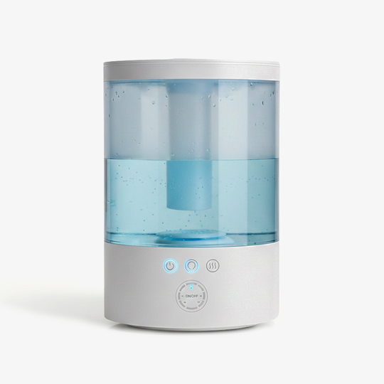 Ultrasonic Humidifier - Cool Mist - Large Room