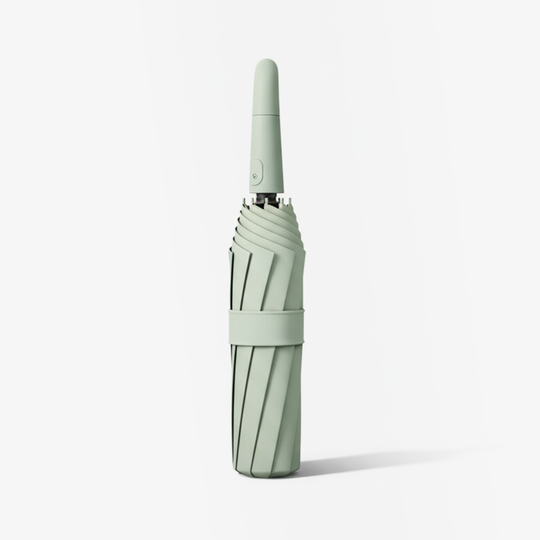 Umbrella - Reflective Trim - Manual Folding