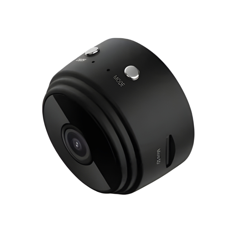 Wireless Backup Camera Full HD for RV, Truck and Trailer